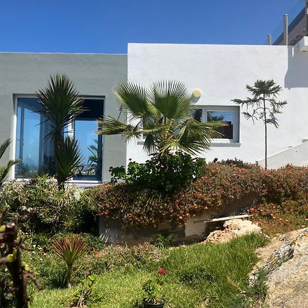 2 Bungalows Avec Vue Sur Mer Et Piscine Partagee אולידיה מראה חיצוני תמונה