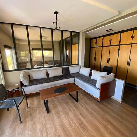 2 Bungalows Avec Vue Sur Mer Et Piscine Partagee אולידיה מראה חיצוני תמונה