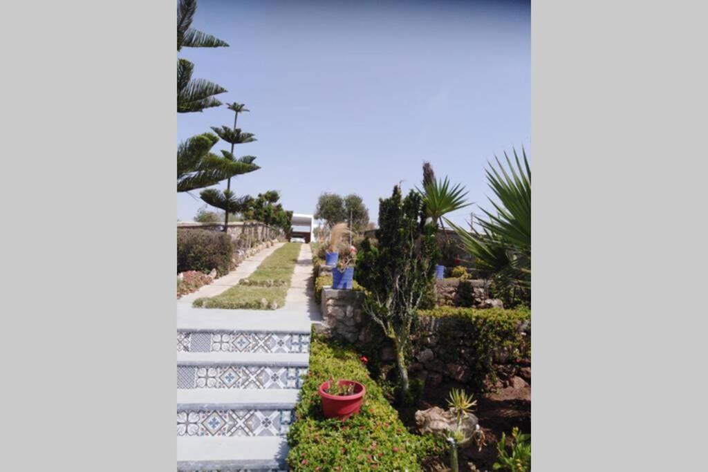 2 Bungalows Avec Vue Sur Mer Et Piscine Partagee אולידיה מראה חיצוני תמונה