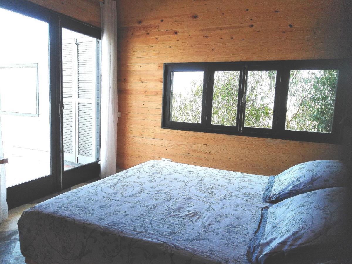 2 Bungalows Avec Vue Sur Mer Et Piscine Partagee אולידיה מראה חיצוני תמונה