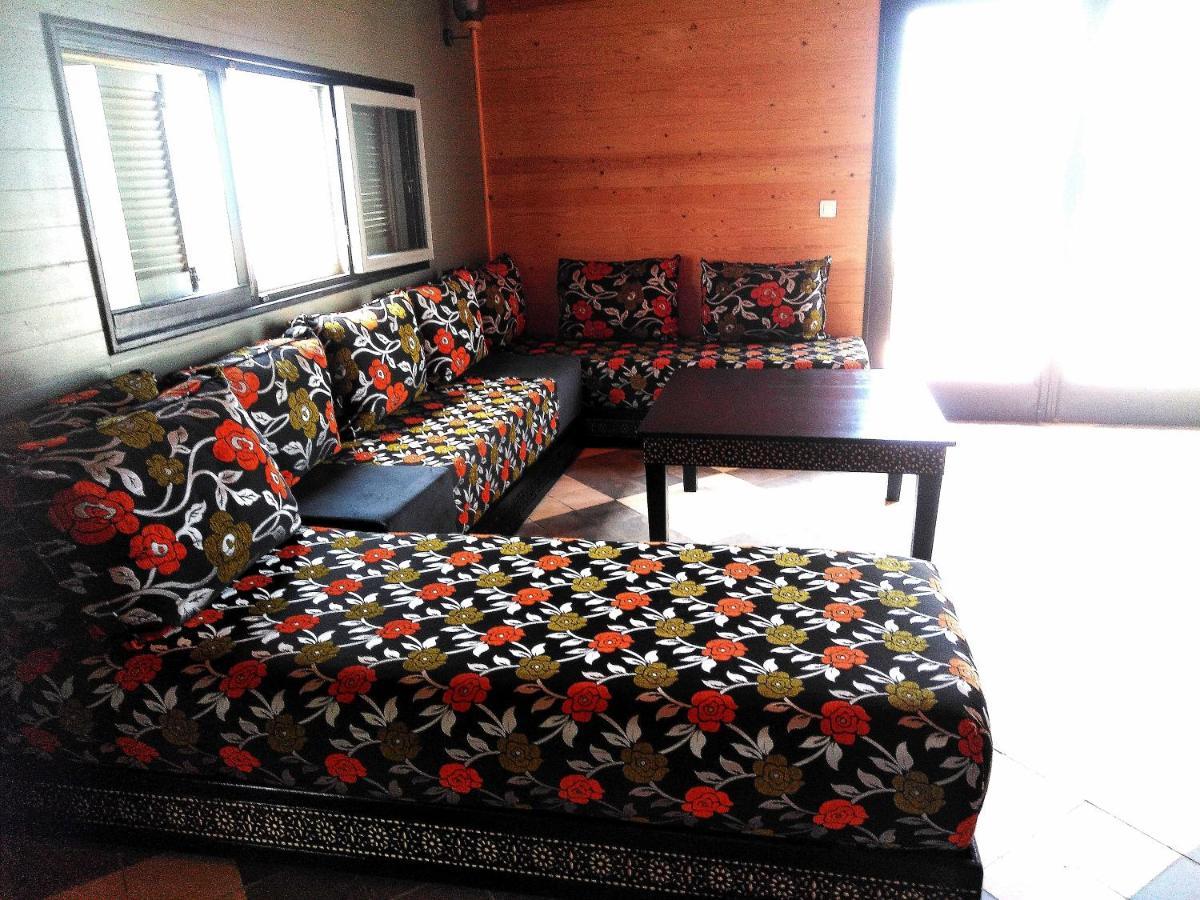 2 Bungalows Avec Vue Sur Mer Et Piscine Partagee אולידיה מראה חיצוני תמונה
