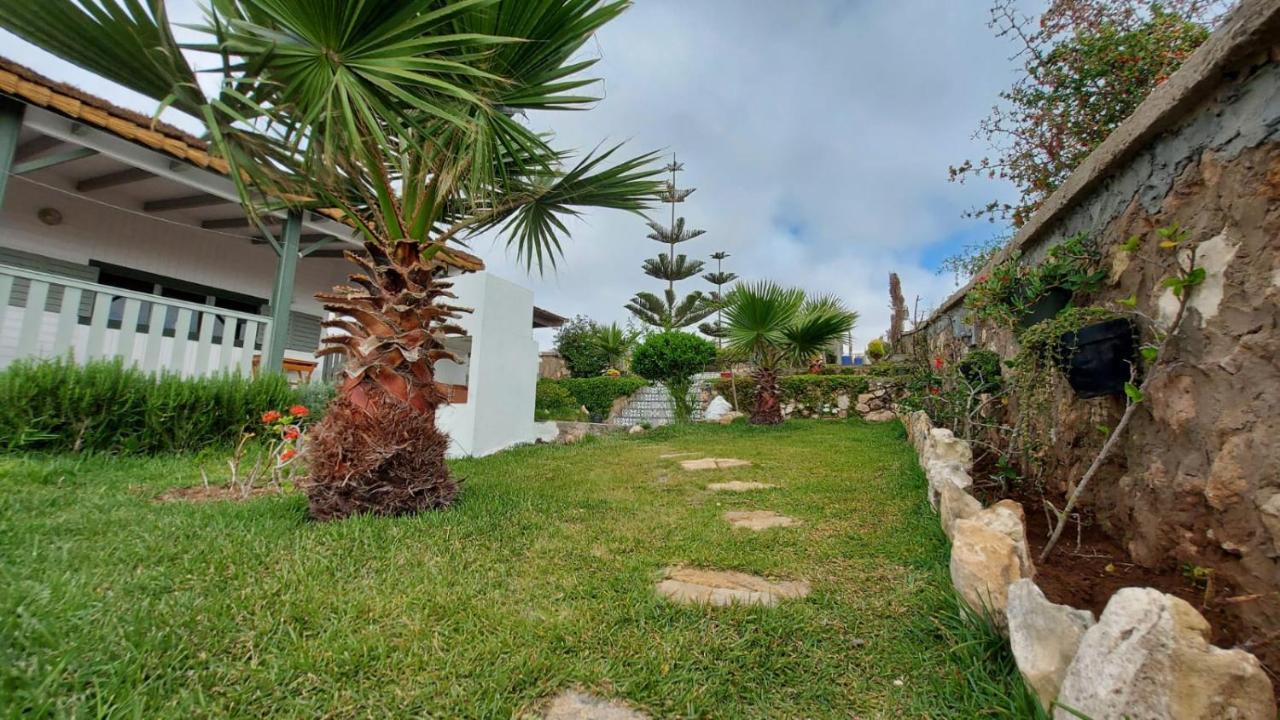 2 Bungalows Avec Vue Sur Mer Et Piscine Partagee אולידיה מראה חיצוני תמונה