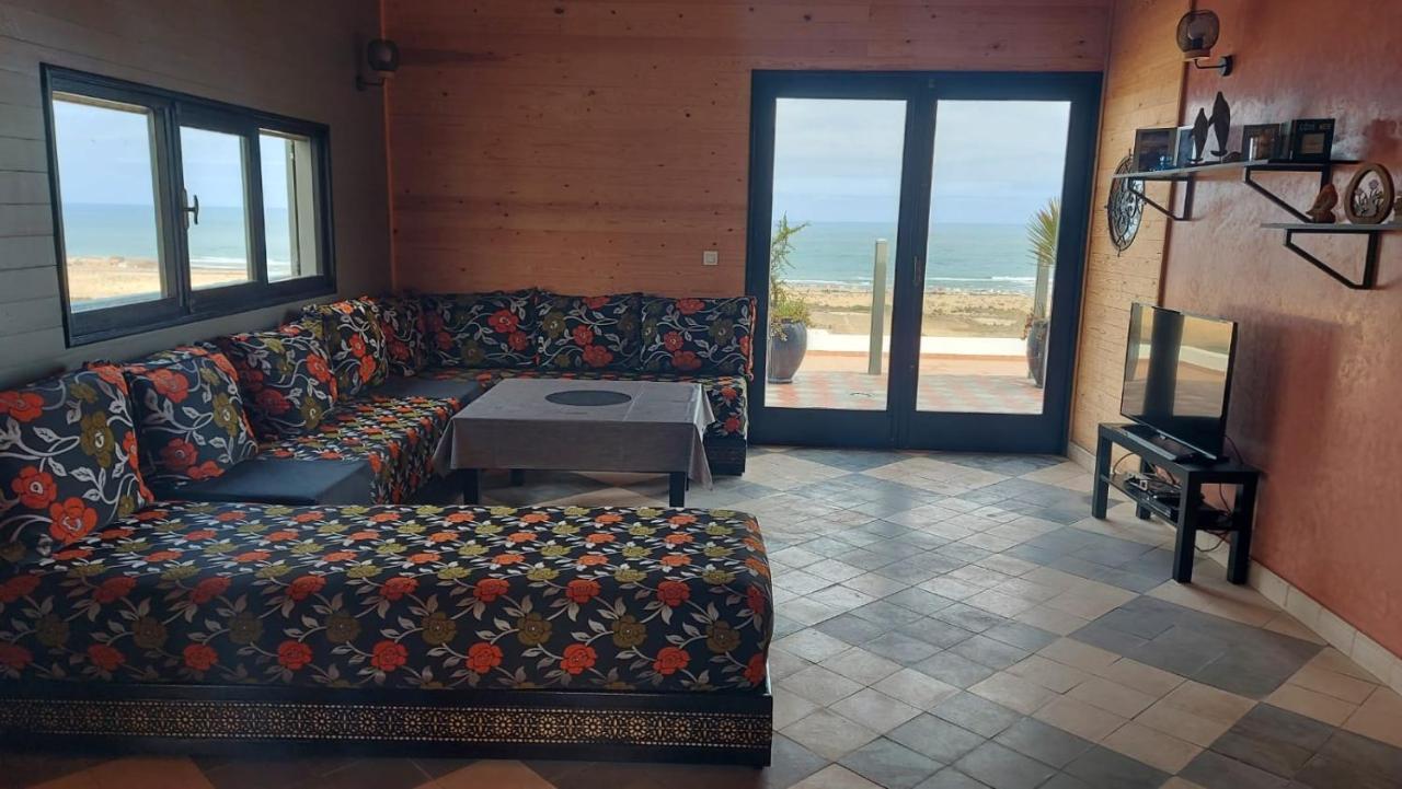 2 Bungalows Avec Vue Sur Mer Et Piscine Partagee אולידיה מראה חיצוני תמונה