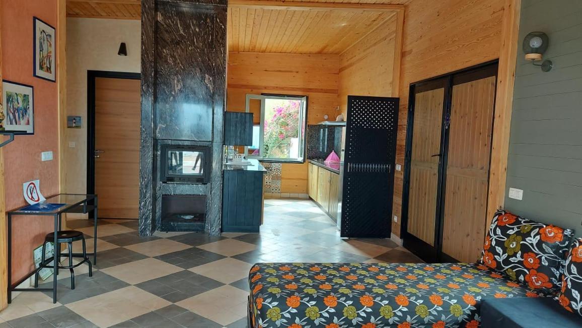 2 Bungalows Avec Vue Sur Mer Et Piscine Partagee אולידיה מראה חיצוני תמונה