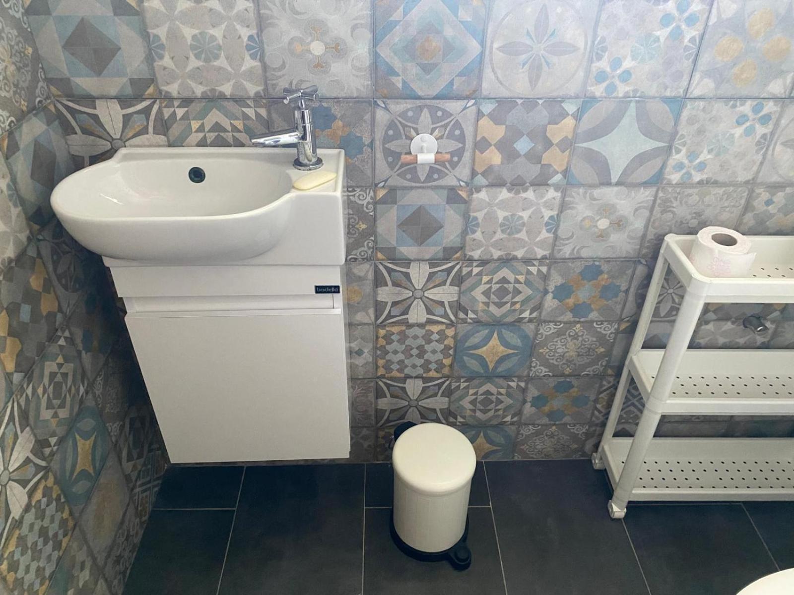 2 Bungalows Avec Vue Sur Mer Et Piscine Partagee אולידיה חדר תמונה