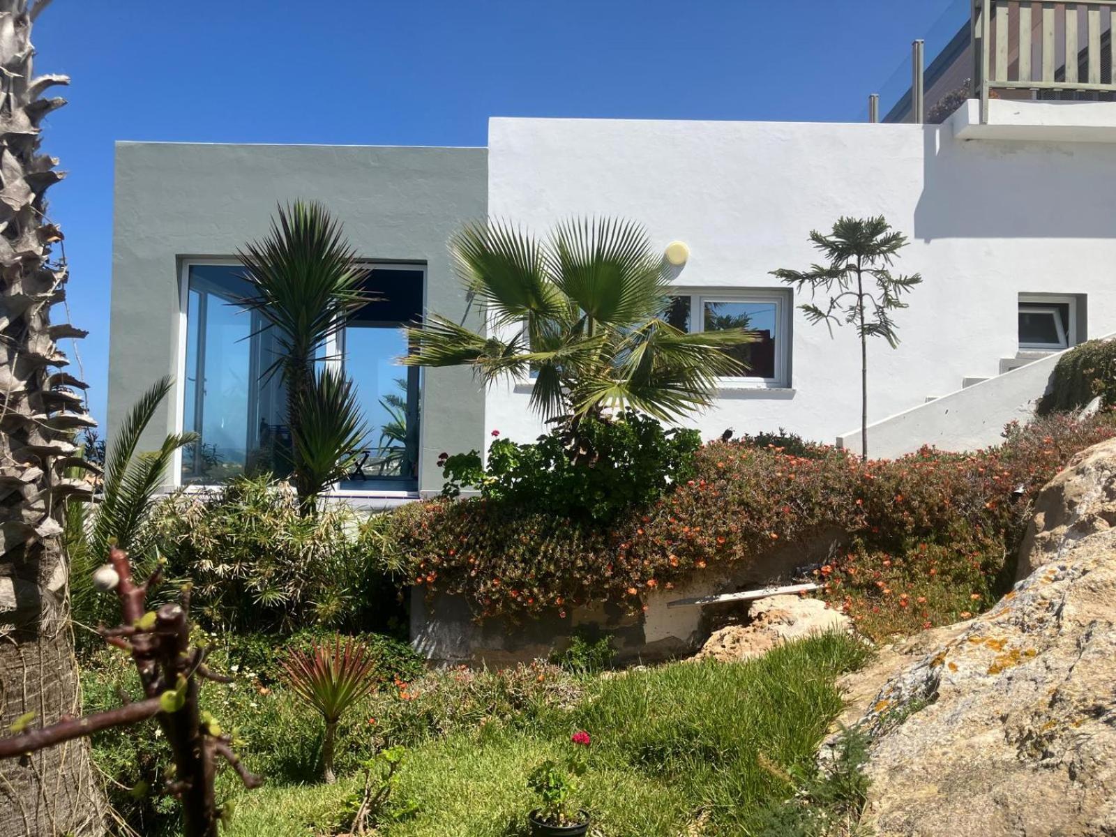 2 Bungalows Avec Vue Sur Mer Et Piscine Partagee אולידיה מראה חיצוני תמונה