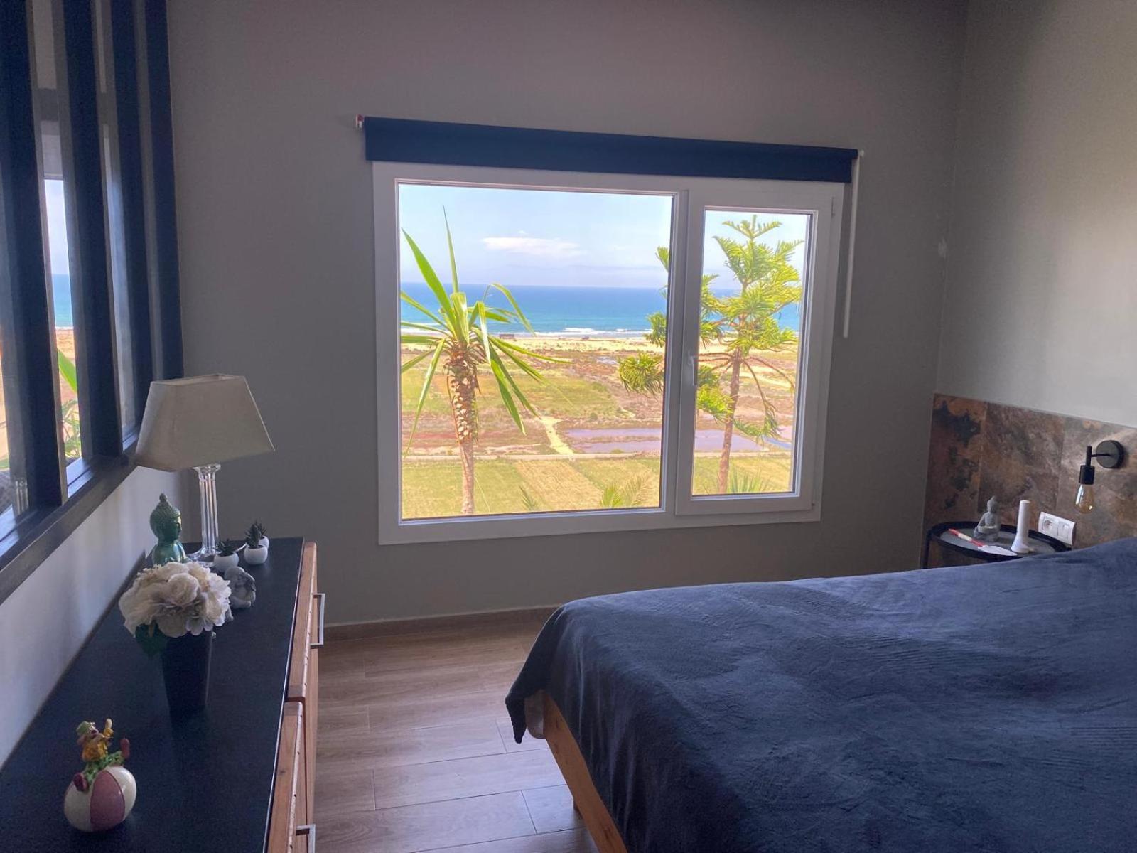 2 Bungalows Avec Vue Sur Mer Et Piscine Partagee אולידיה מראה חיצוני תמונה