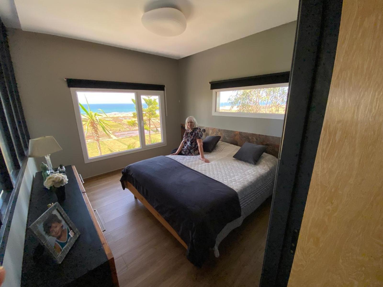 2 Bungalows Avec Vue Sur Mer Et Piscine Partagee אולידיה מראה חיצוני תמונה