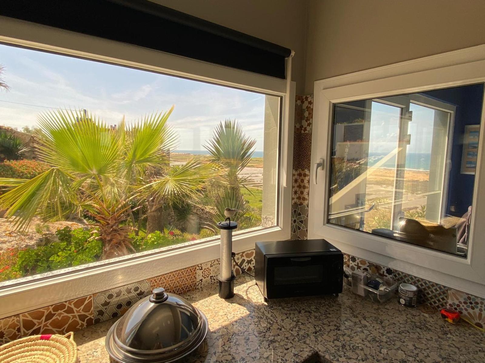 2 Bungalows Avec Vue Sur Mer Et Piscine Partagee אולידיה מראה חיצוני תמונה