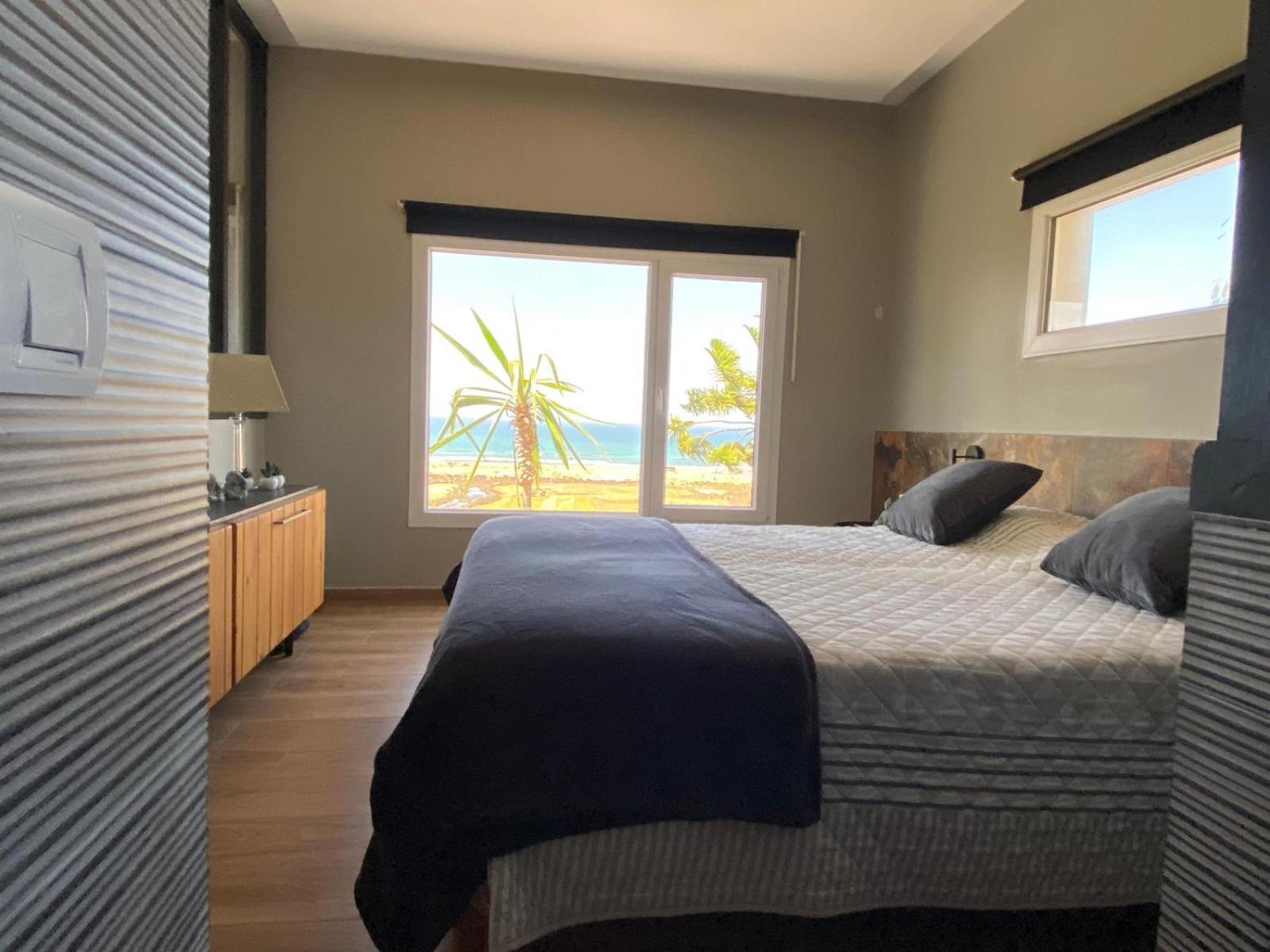 2 Bungalows Avec Vue Sur Mer Et Piscine Partagee אולידיה מראה חיצוני תמונה