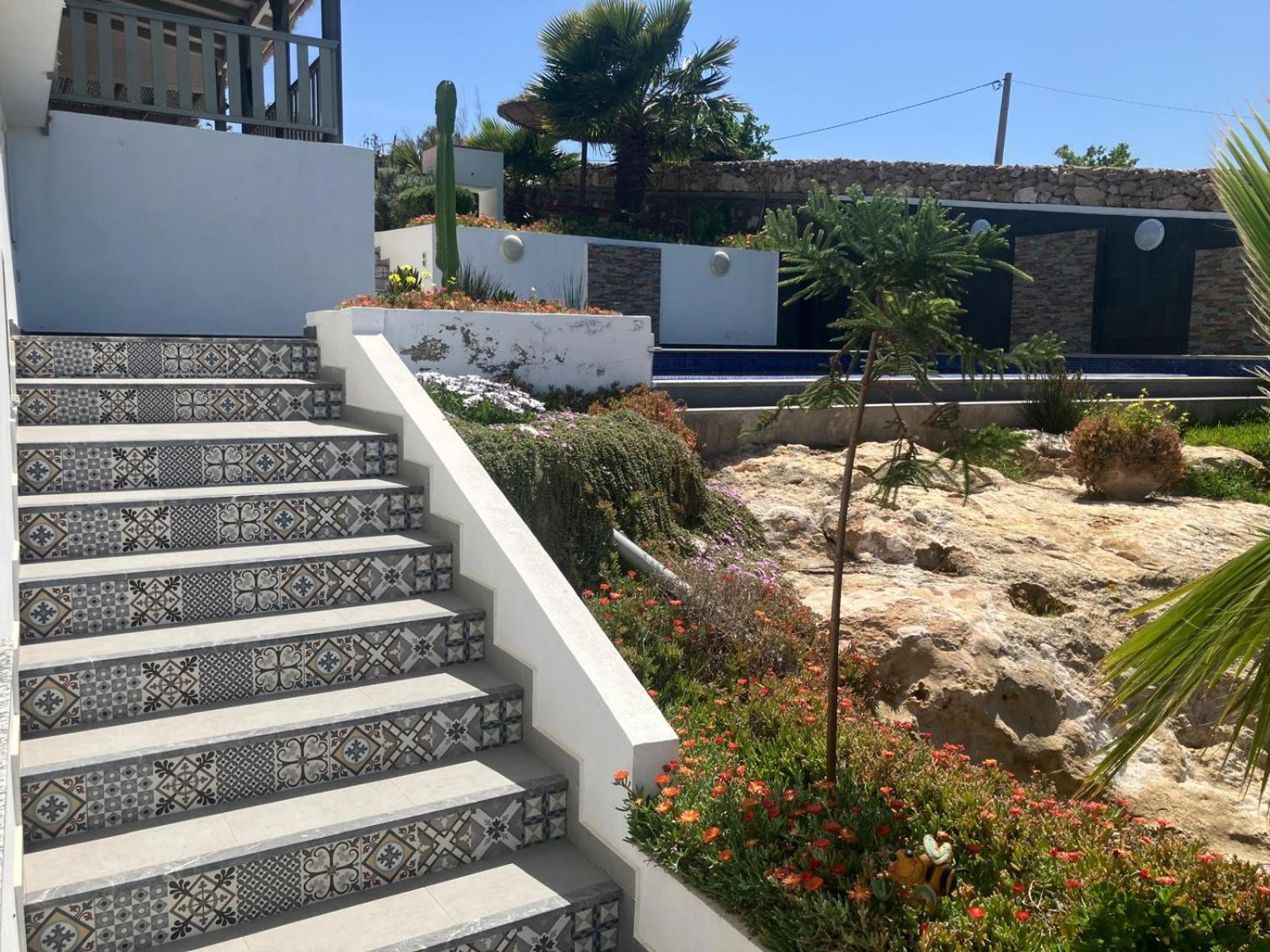2 Bungalows Avec Vue Sur Mer Et Piscine Partagee אולידיה מראה חיצוני תמונה