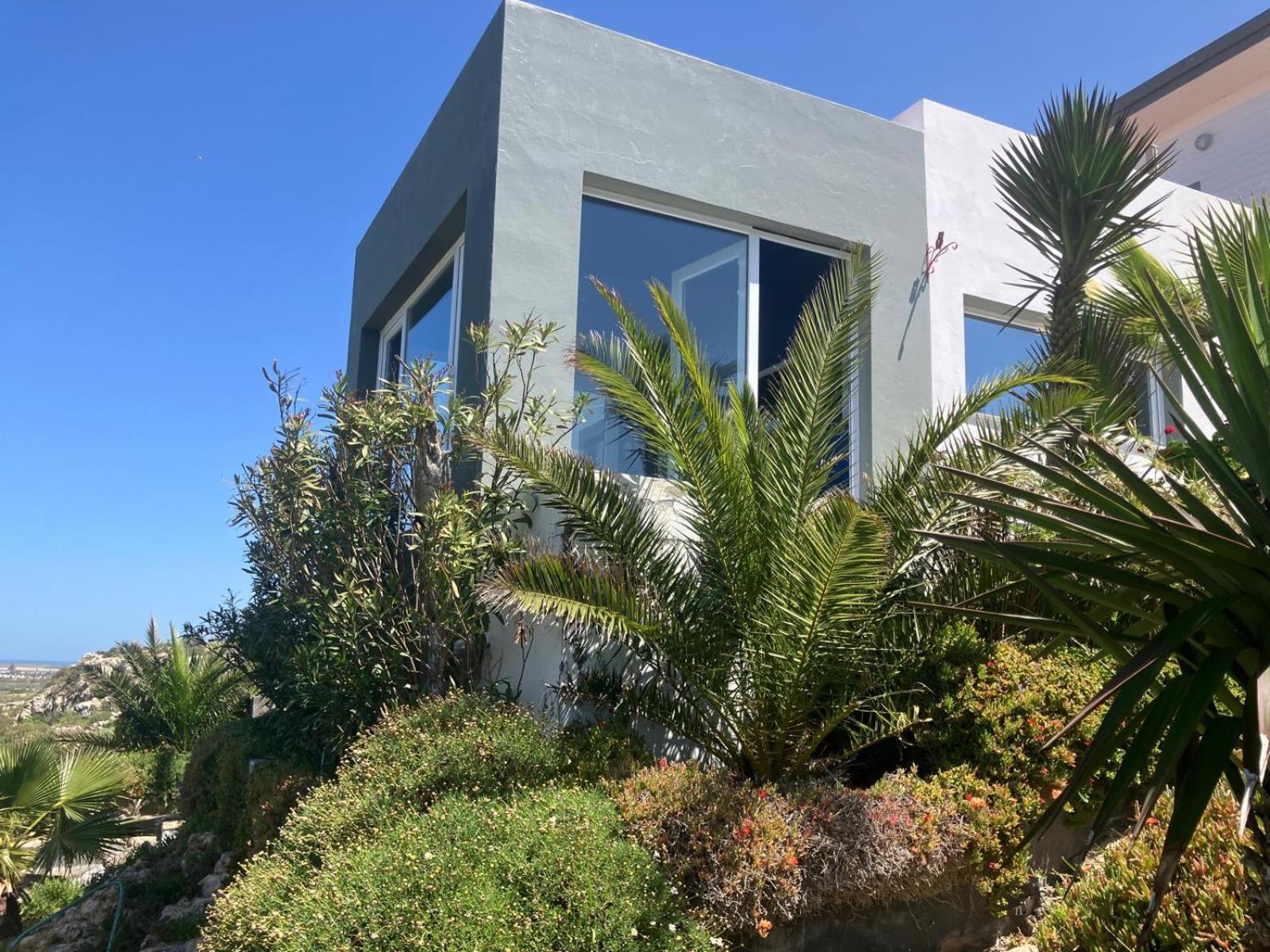 2 Bungalows Avec Vue Sur Mer Et Piscine Partagee אולידיה מראה חיצוני תמונה