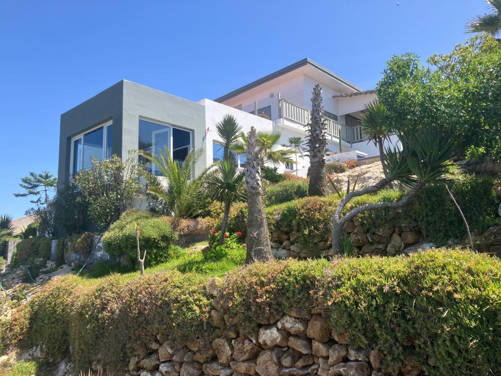 2 Bungalows Avec Vue Sur Mer Et Piscine Partagee אולידיה מראה חיצוני תמונה